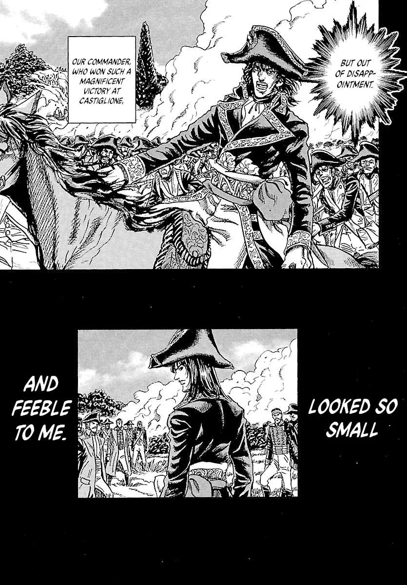 Napoleon – Age of the Lion Chapter 60 page 7
