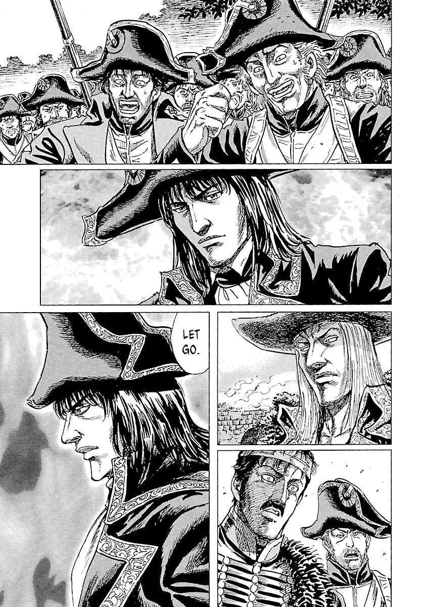 Napoleon – Age of the Lion Chapter 60 page 3