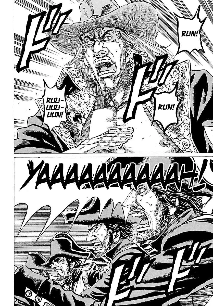 Napoleon – Age of the Lion Chapter 60 page 9