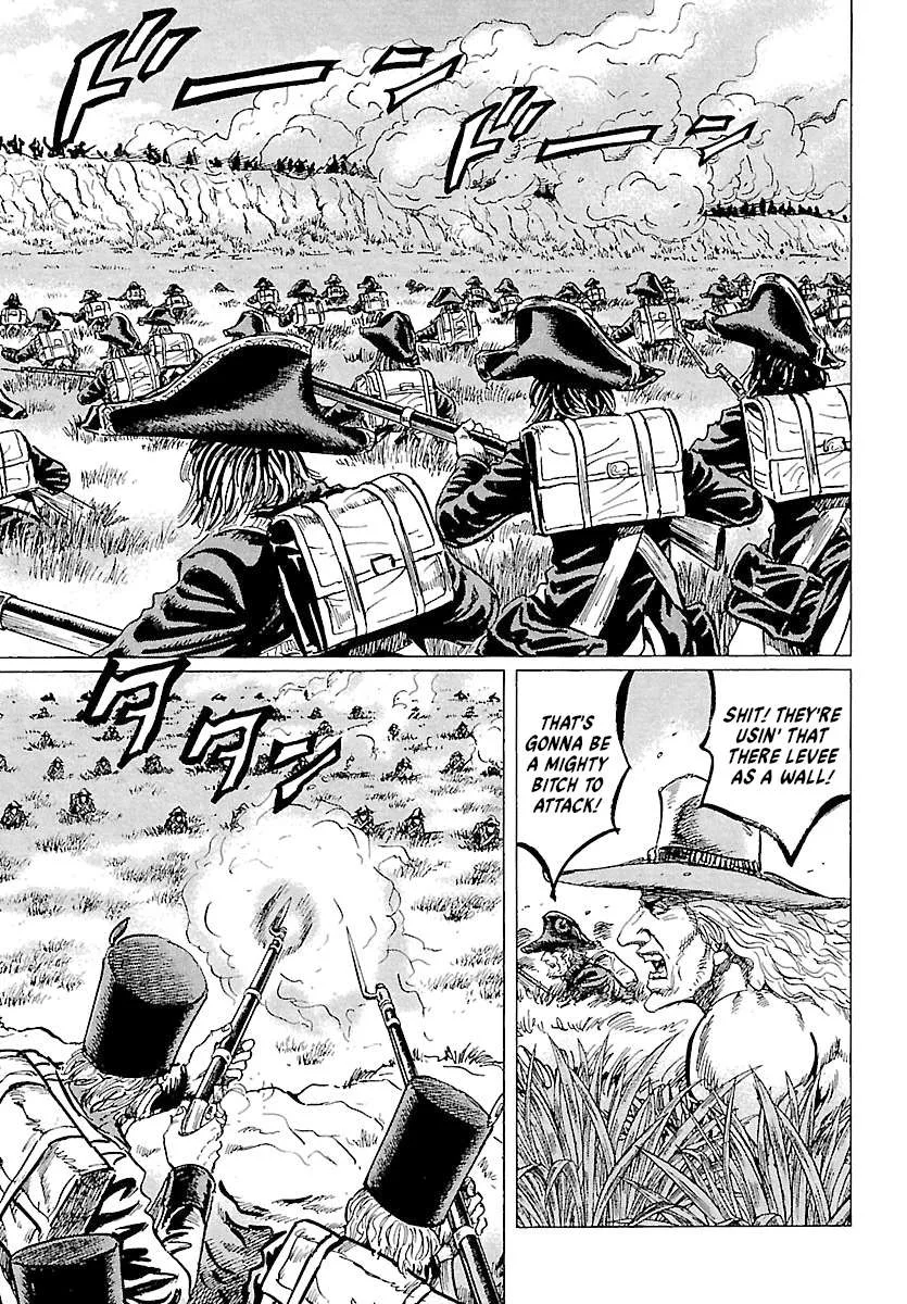 Napoleon – Age of the Lion Chapter 61 page 12