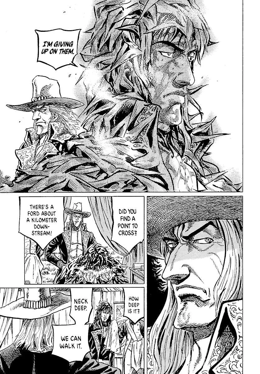 Napoleon – Age of the Lion Chapter 61 page 5