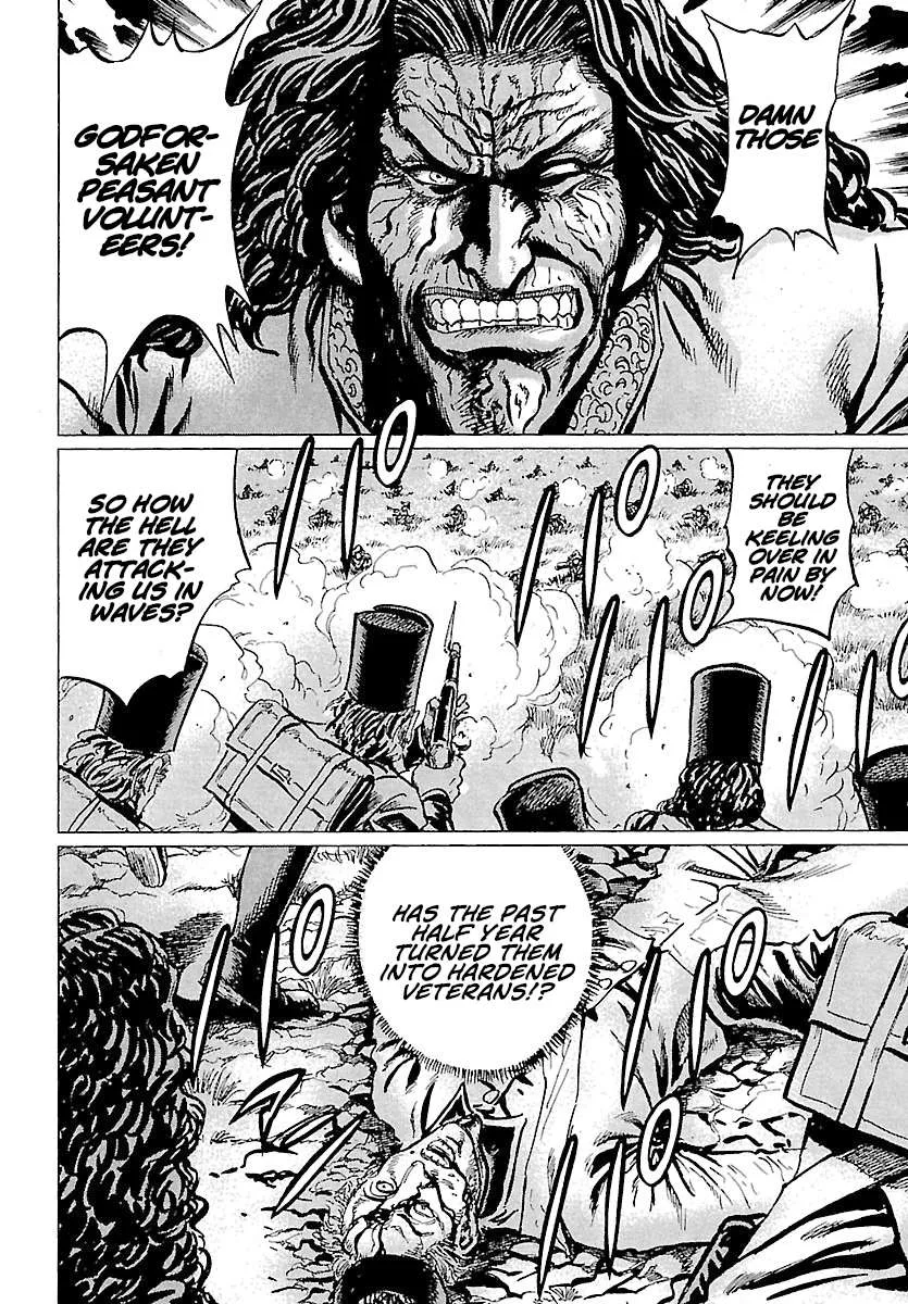 Napoleon – Age of the Lion Chapter 61 page 13