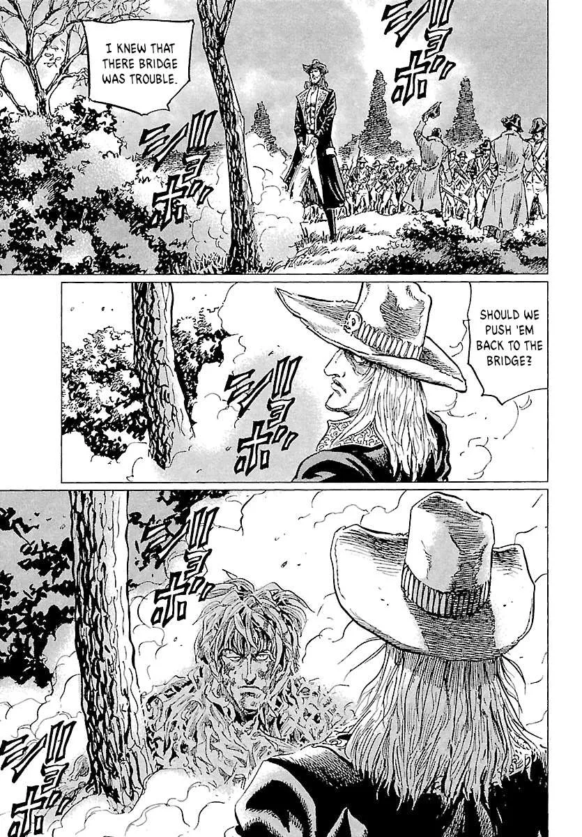 Napoleon – Age of the Lion Chapter 61 page 3