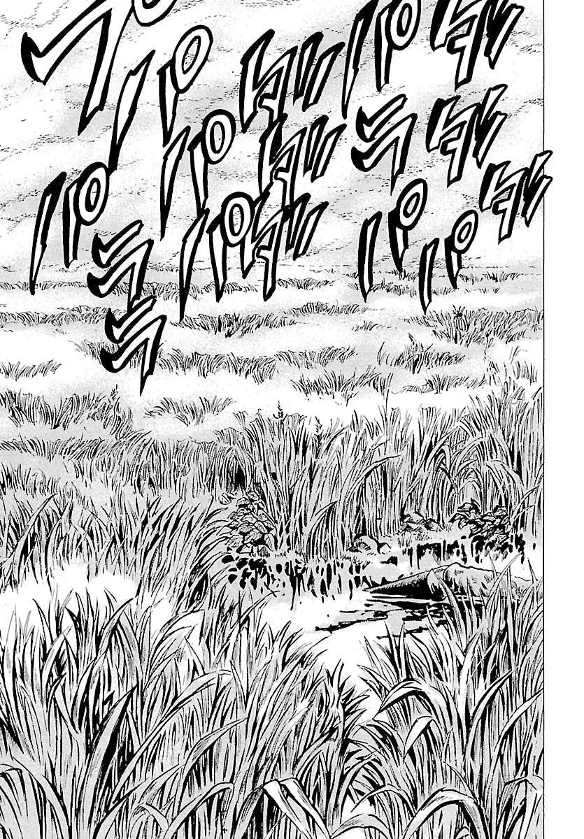 Napoleon – Age of the Lion Chapter 61 page 21