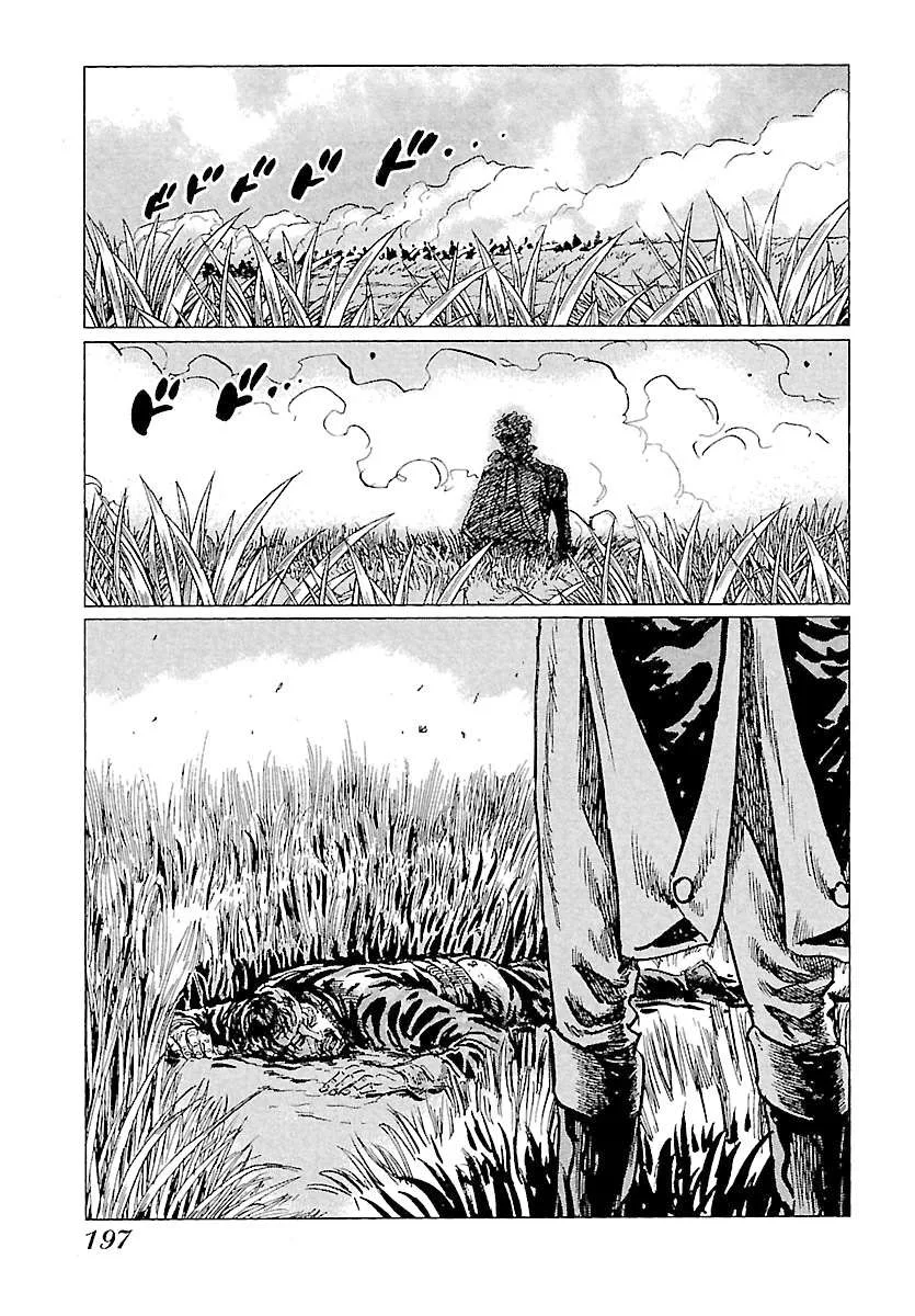 Napoleon – Age of the Lion Chapter 61 page 26