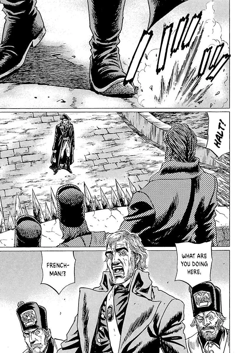 Napoleon – Age of the Lion Chapter 62 page 7
