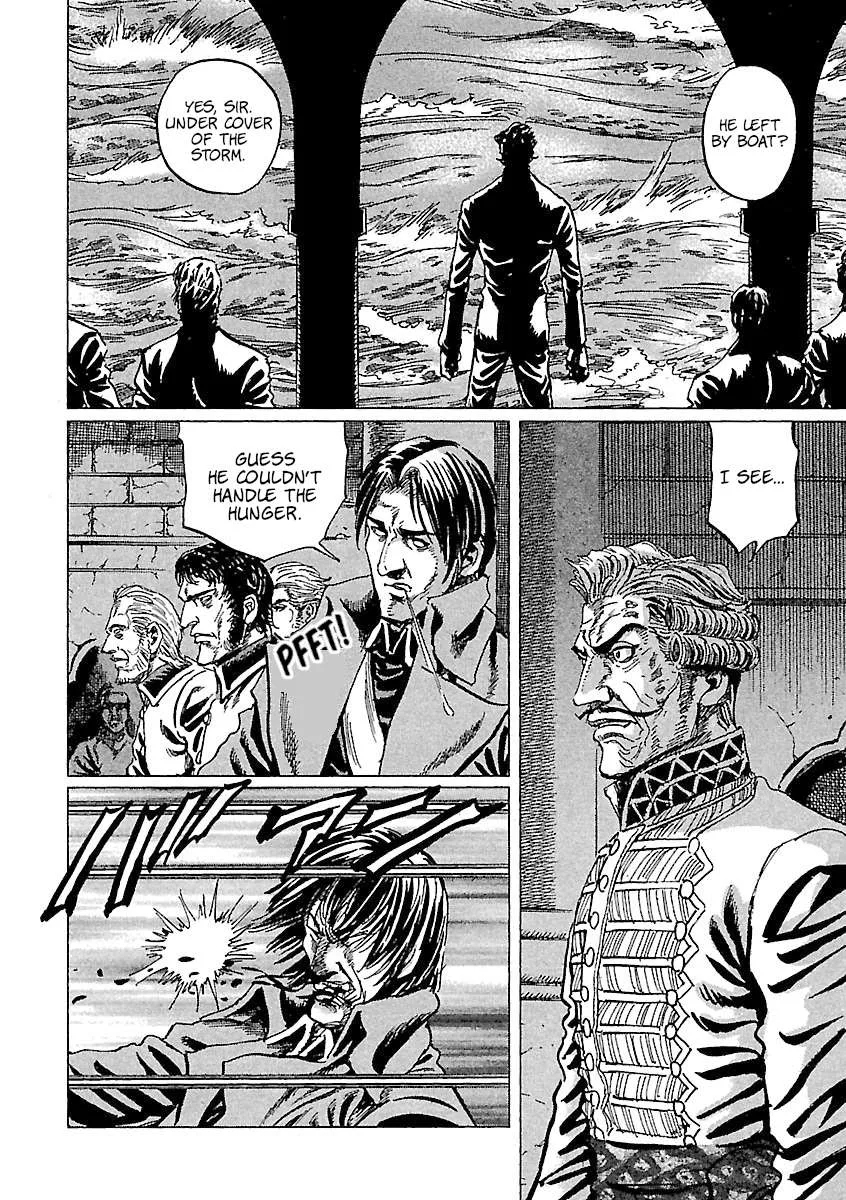 Napoleon – Age of the Lion Chapter 62 page 20