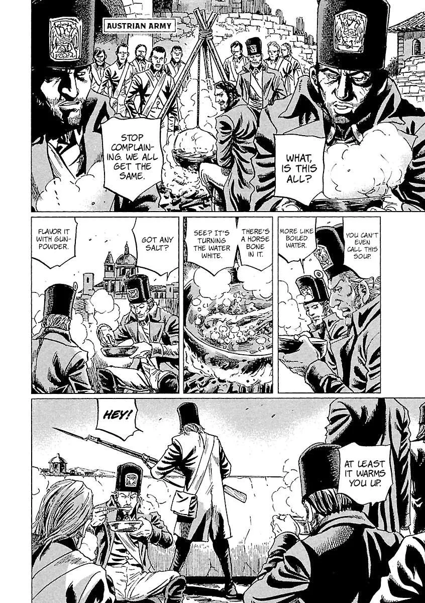 Napoleon – Age of the Lion Chapter 62 page 6