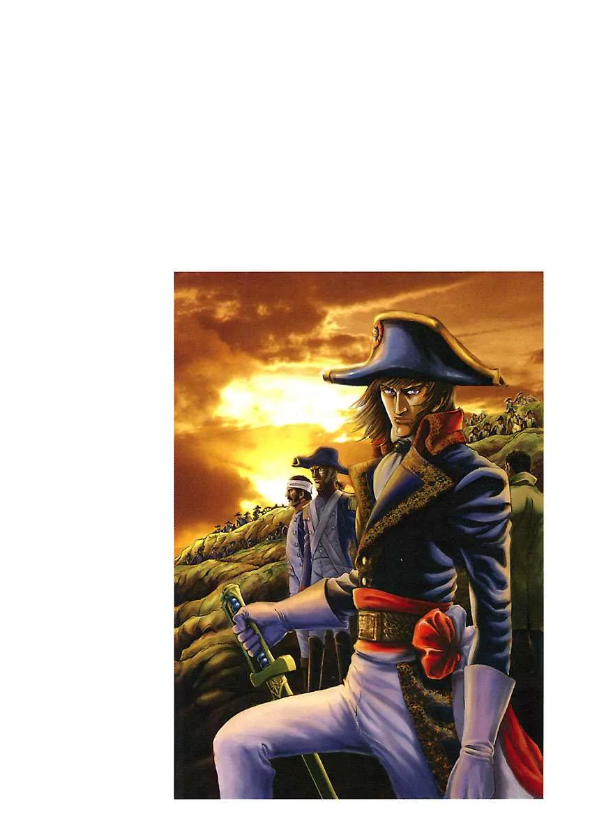 Napoleon – Age of the Lion Chapter 62 page 4