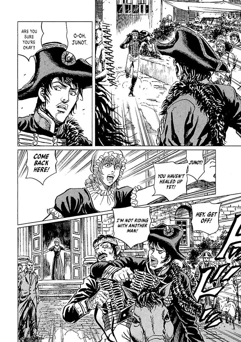 Napoleon – Age of the Lion Chapter 63 page 6