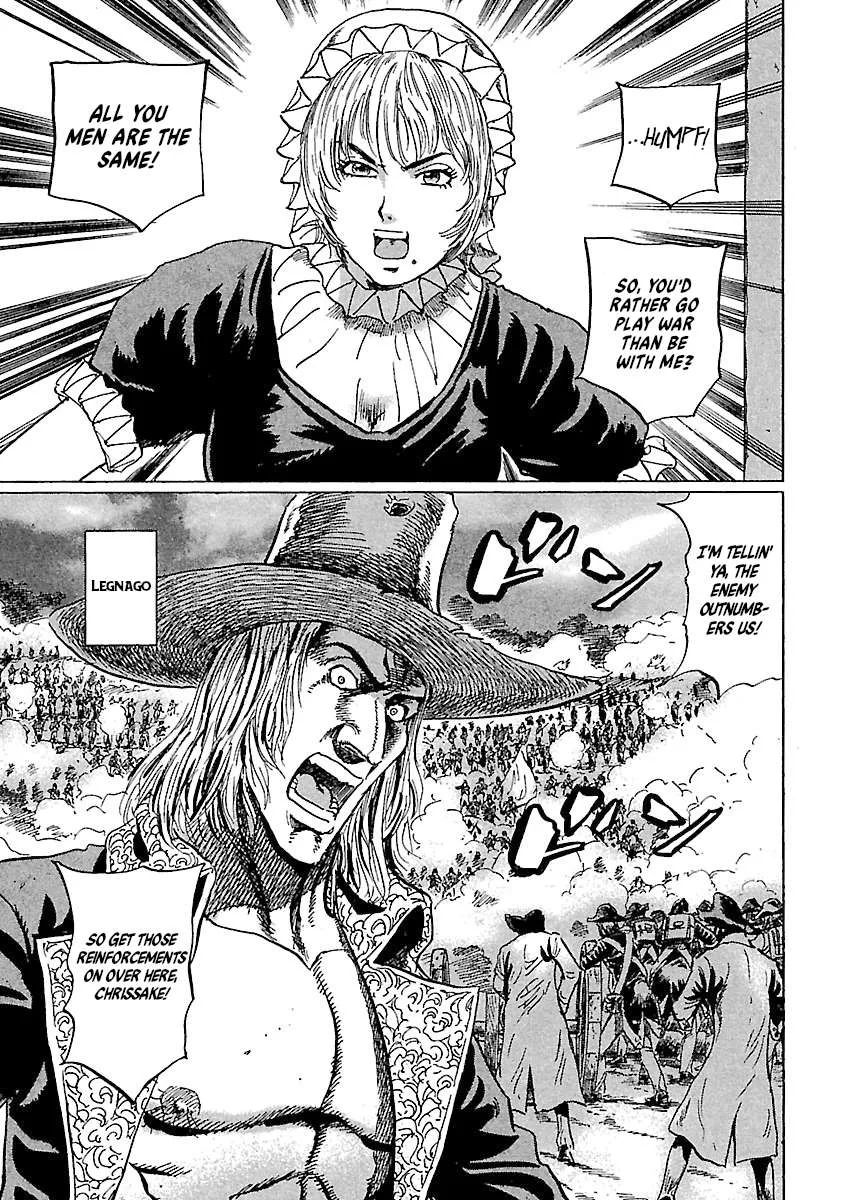 Napoleon – Age of the Lion Chapter 63 page 7