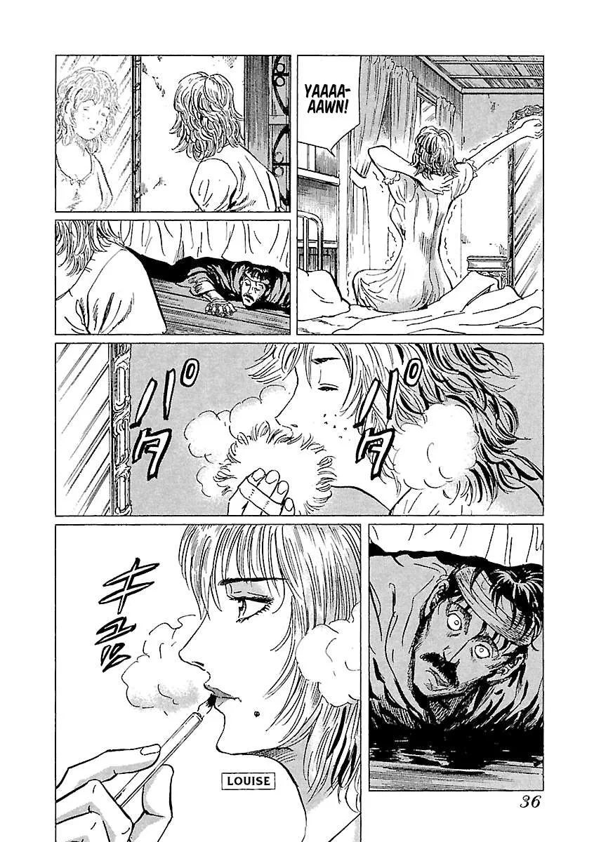 Napoleon – Age of the Lion Chapter 63 page 4