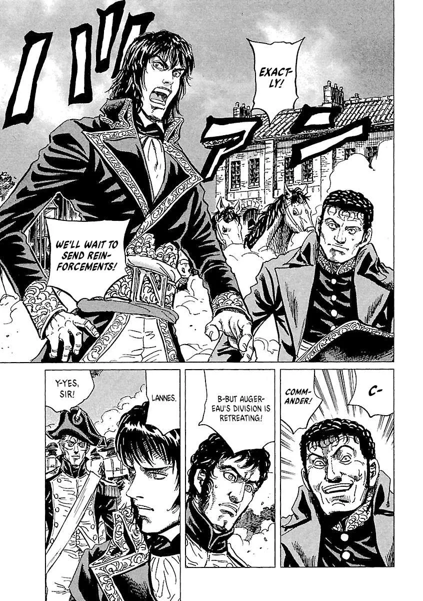 Napoleon – Age of the Lion Chapter 63 page 9