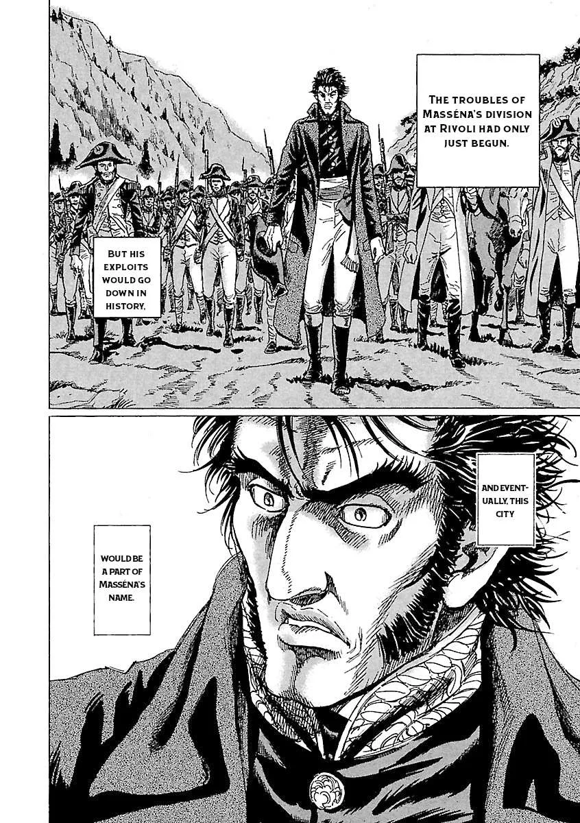 Napoleon – Age of the Lion Chapter 63 page 28