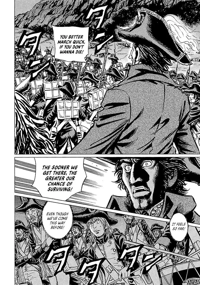 Napoleon – Age of the Lion Chapter 63 page 26