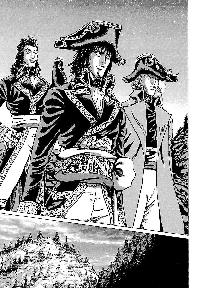 Napoleon – Age of the Lion Chapter 64 page 3