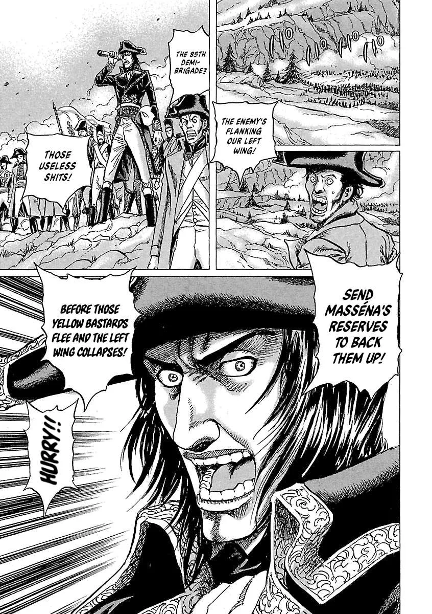 Napoleon – Age of the Lion Chapter 64 page 8