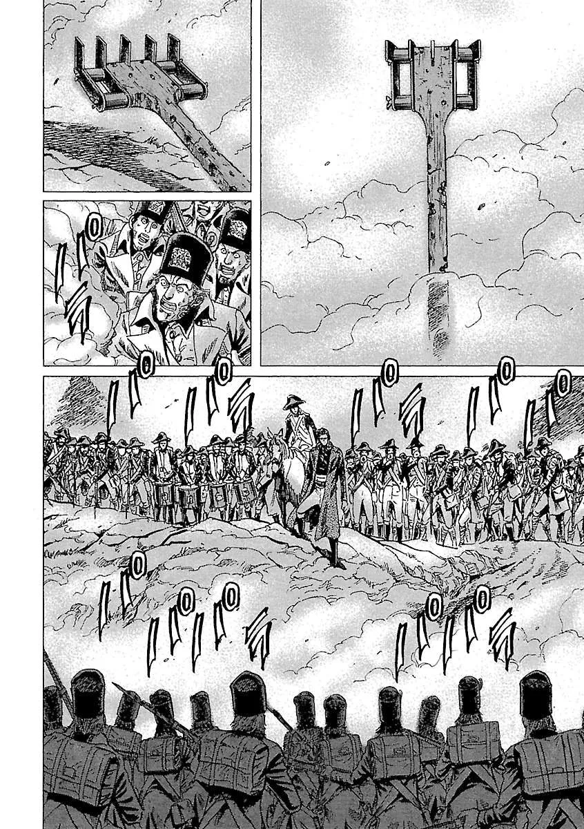 Napoleon – Age of the Lion Chapter 64 page 23
