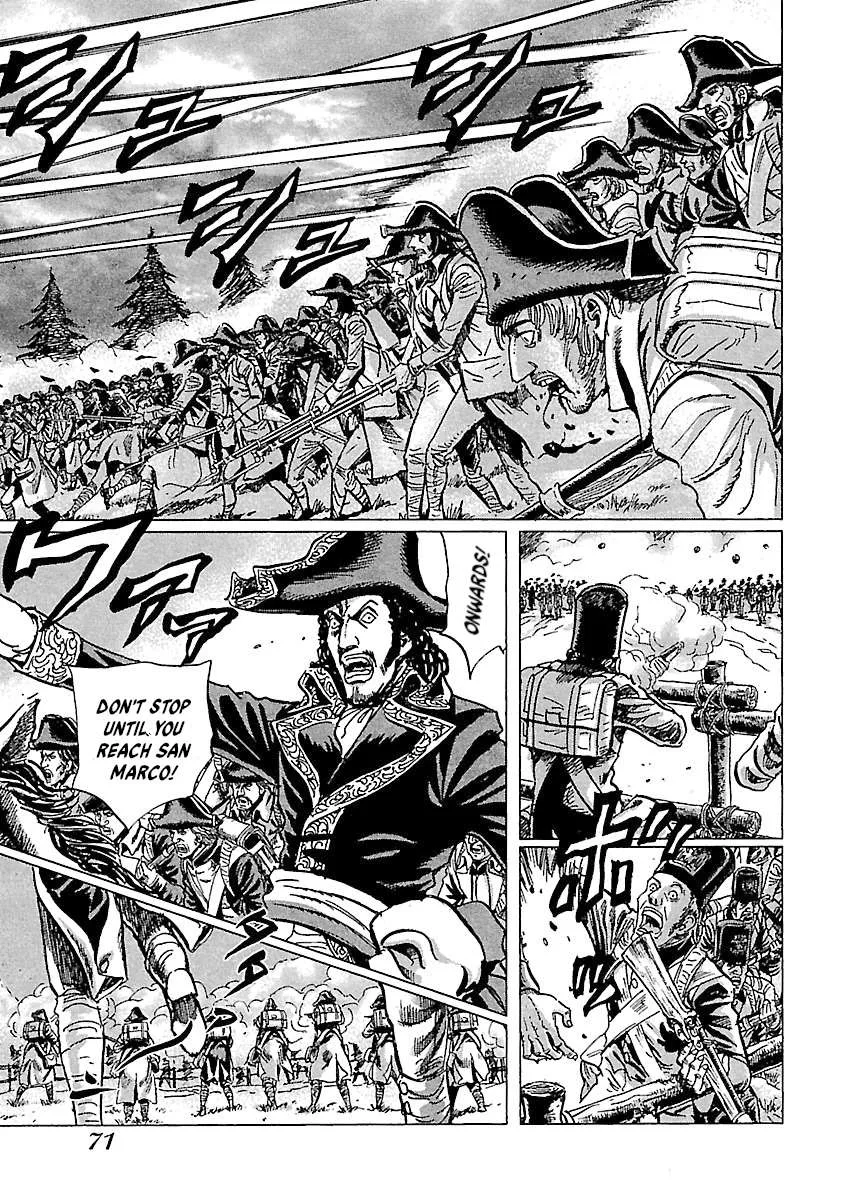 Napoleon – Age of the Lion Chapter 64 page 6