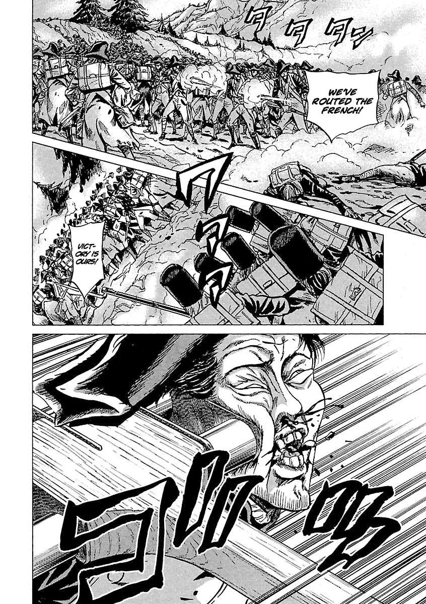 Napoleon – Age of the Lion Chapter 64 page 9