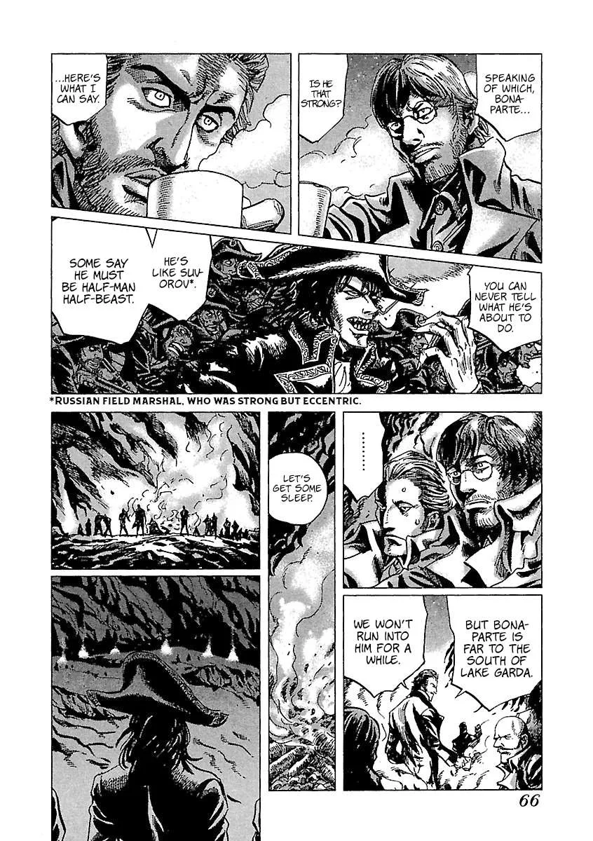 Napoleon – Age of the Lion Chapter 64 page 2