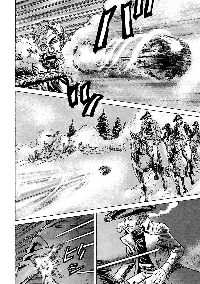 Napoleon – Age of the Lion Chapter 64 page 25