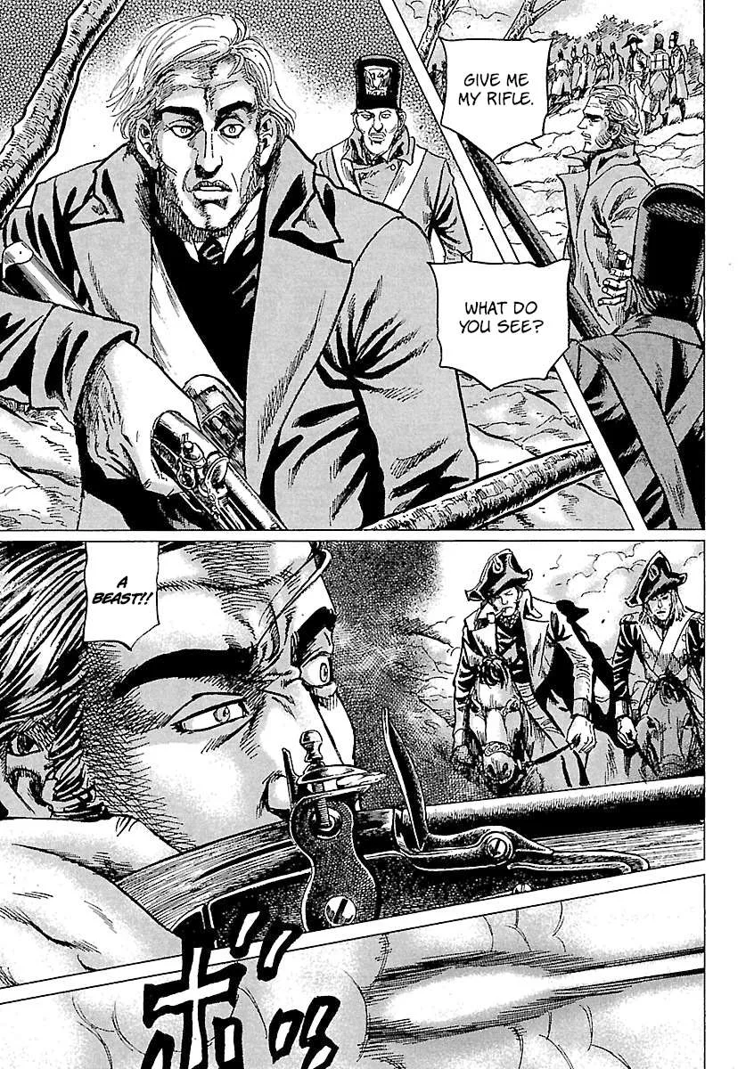 Napoleon – Age of the Lion Chapter 64 page 16