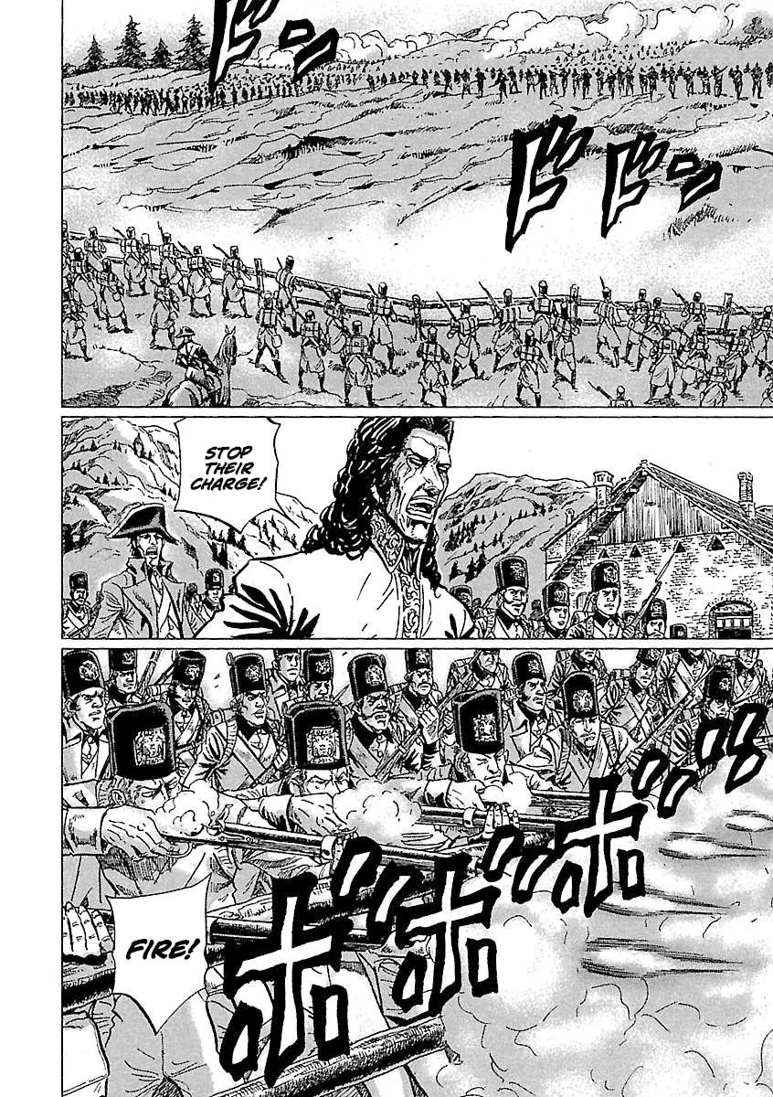 Napoleon – Age of the Lion Chapter 64 page 5