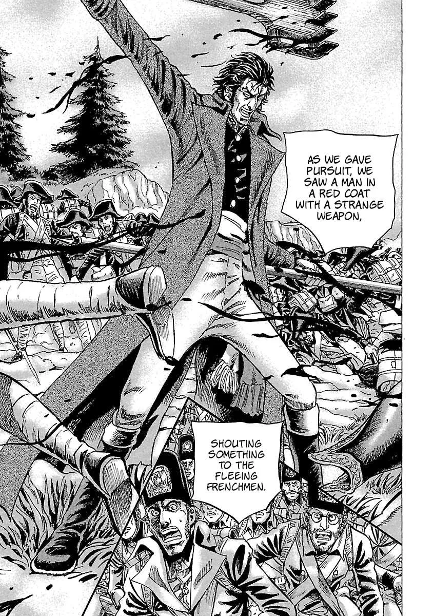 Napoleon – Age of the Lion Chapter 64 page 10