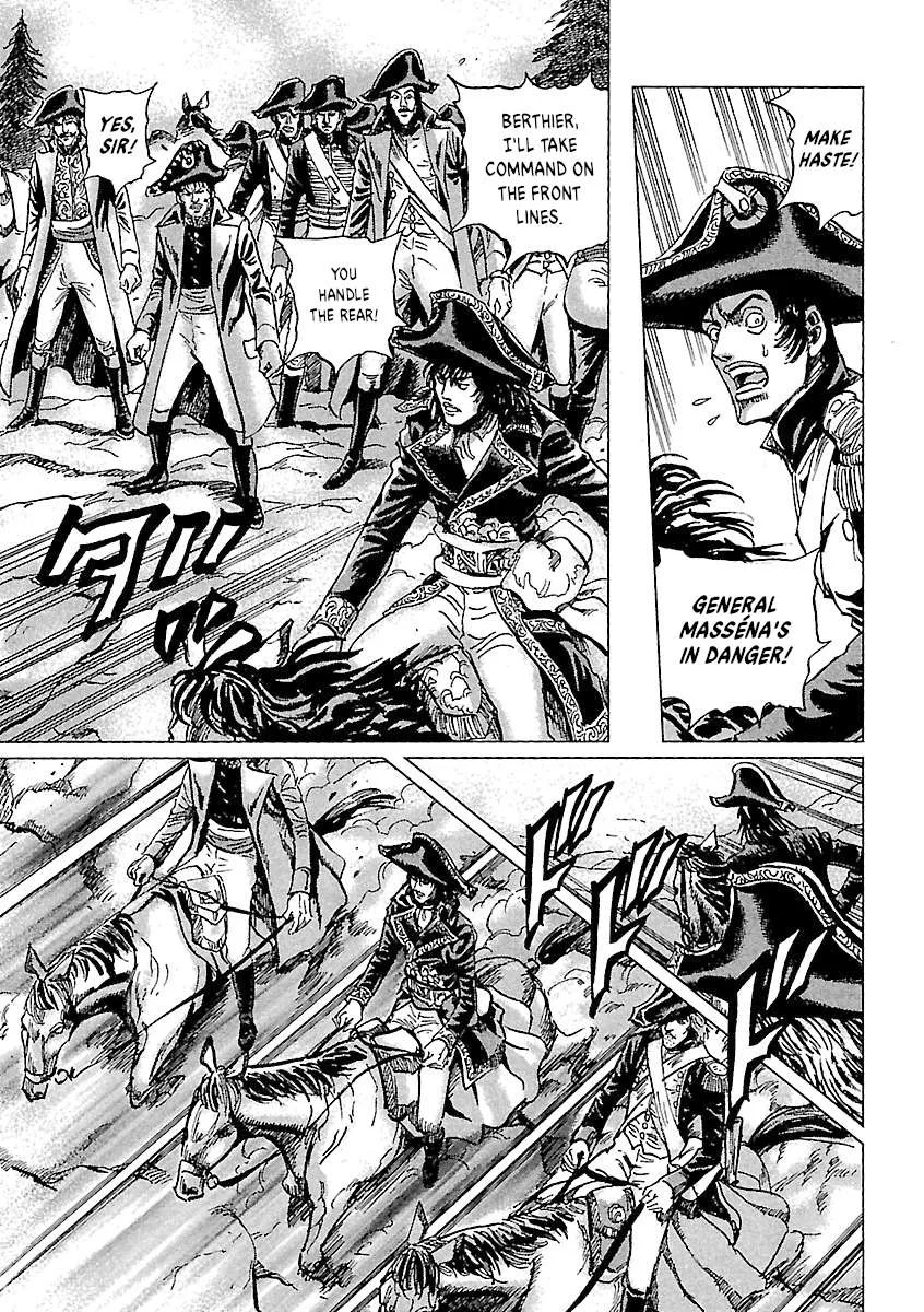 Napoleon – Age of the Lion Chapter 64 page 14