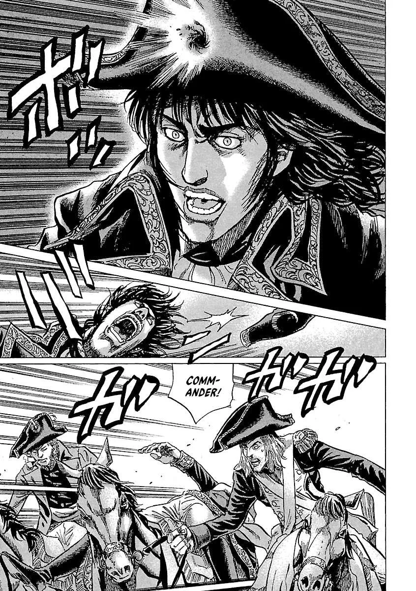 Napoleon – Age of the Lion Chapter 64 page 26