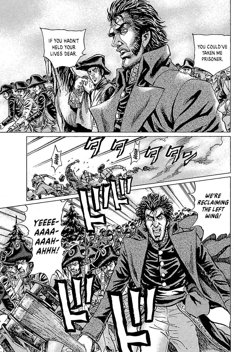 Napoleon – Age of the Lion Chapter 64 page 24