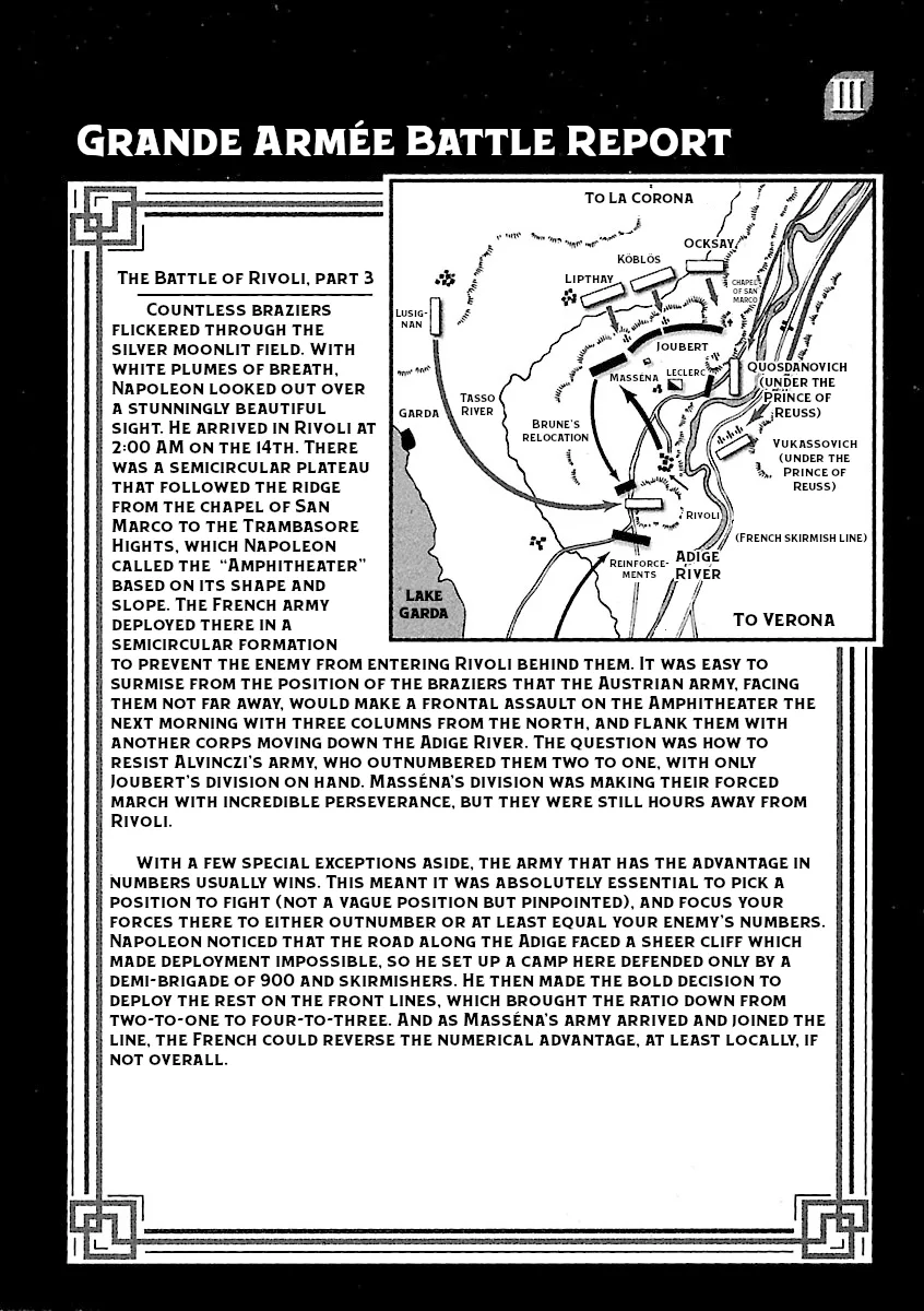 Napoleon – Age of the Lion Chapter 65 page 31