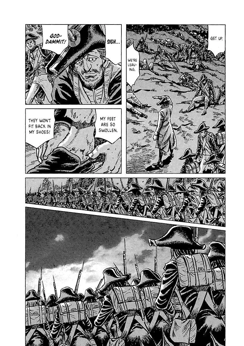 Napoleon – Age of the Lion Chapter 66 page 5