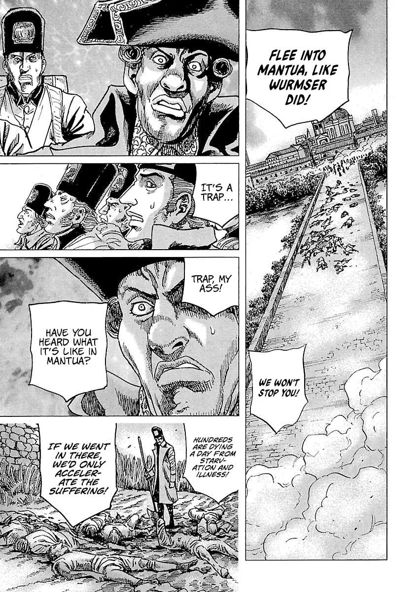Napoleon – Age of the Lion Chapter 66 page 19