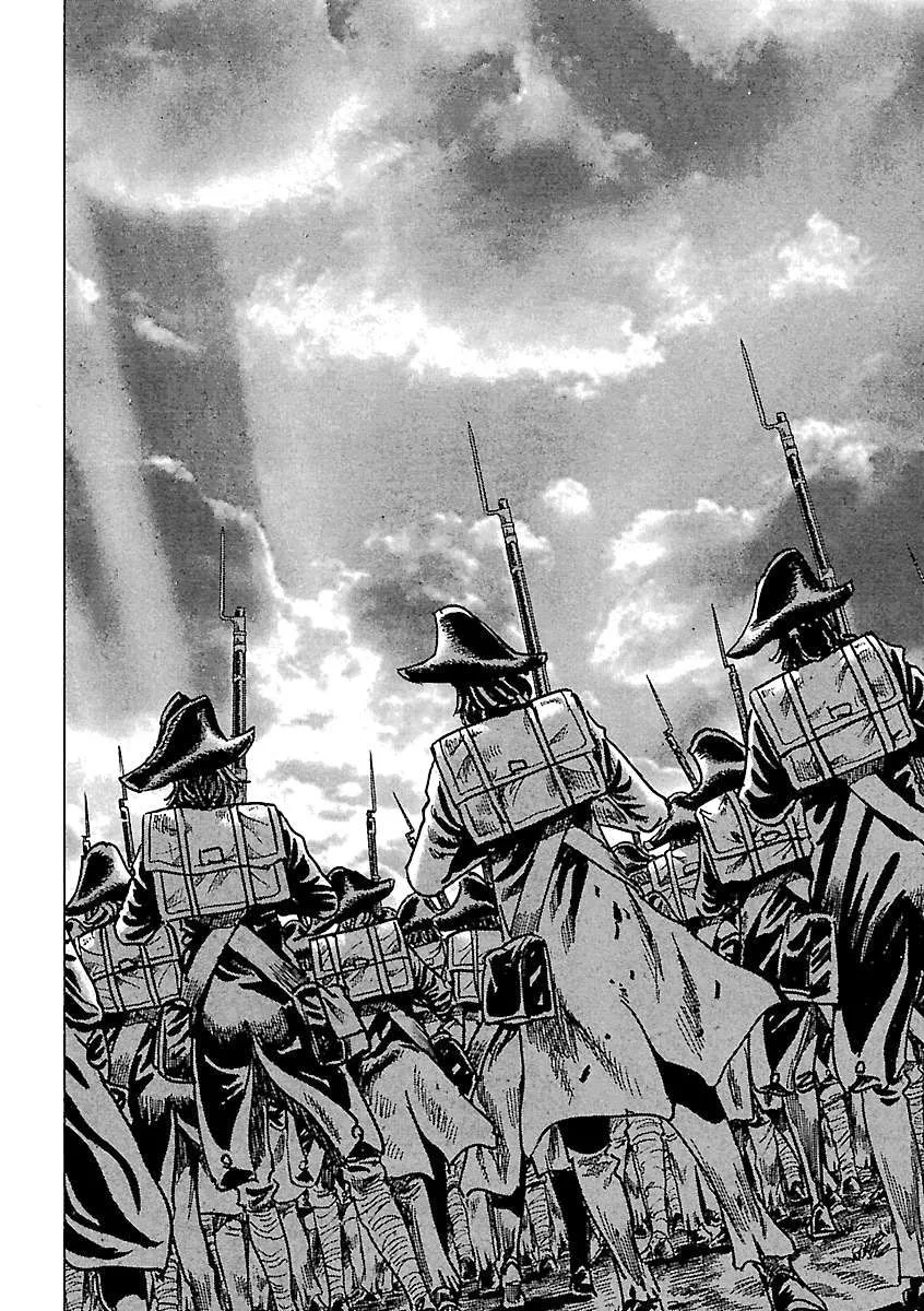 Napoleon – Age of the Lion Chapter 66 page 6