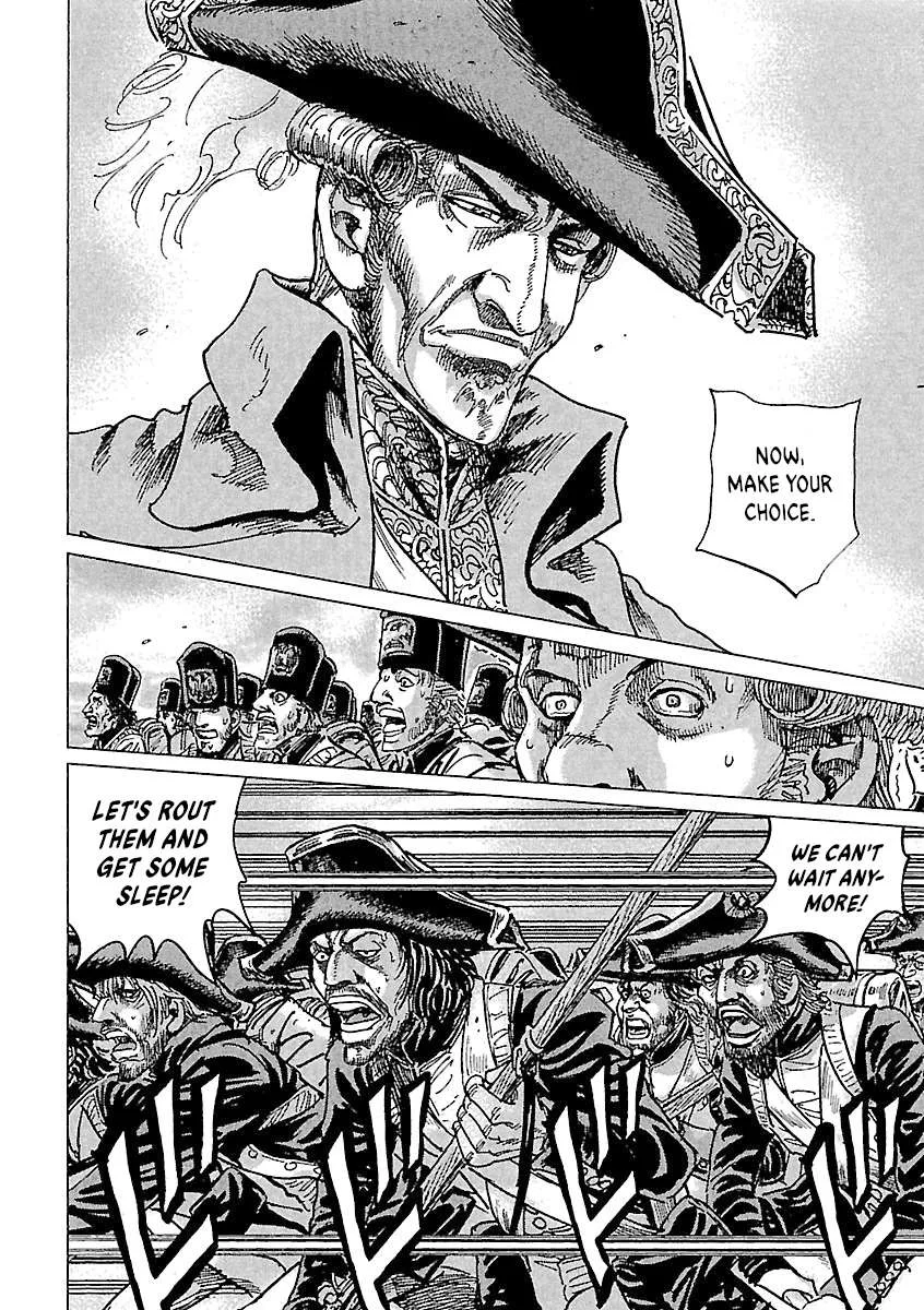 Napoleon – Age of the Lion Chapter 66 page 20