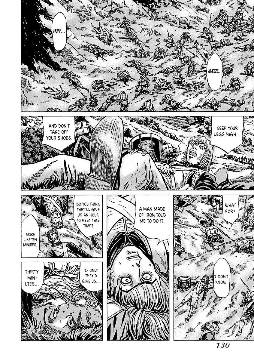 Napoleon – Age of the Lion Chapter 66 page 4
