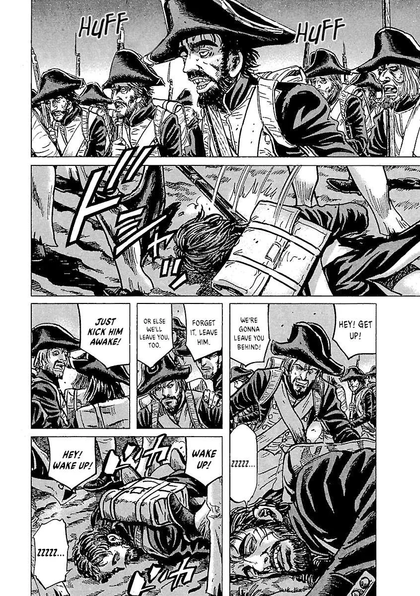 Napoleon – Age of the Lion Chapter 66 page 2