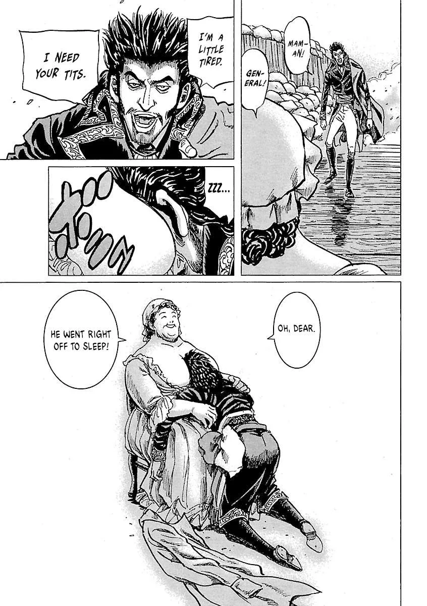 Napoleon – Age of the Lion Chapter 66 page 23