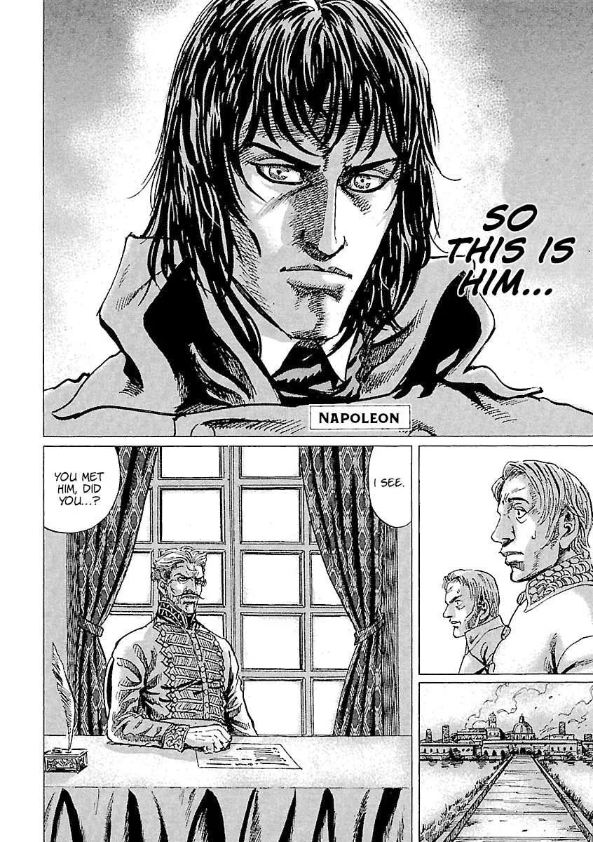 Napoleon – Age of the Lion Chapter 66 page 26