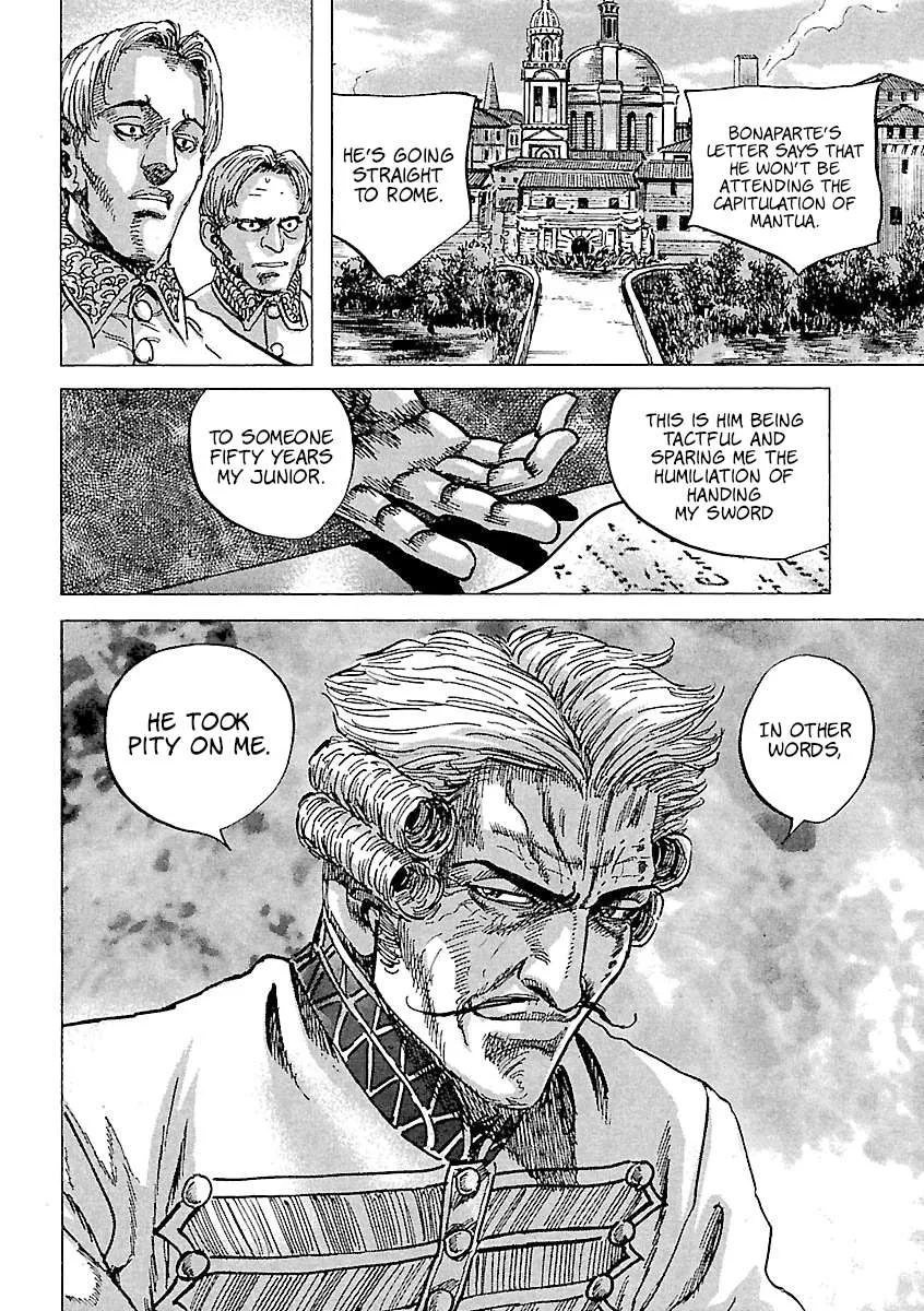 Napoleon – Age of the Lion Chapter 66 page 28