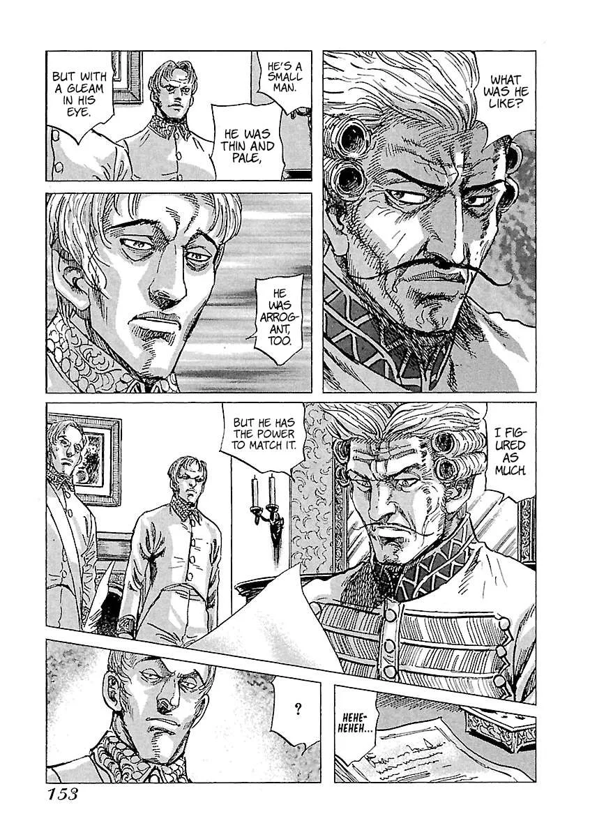 Napoleon – Age of the Lion Chapter 66 page 27