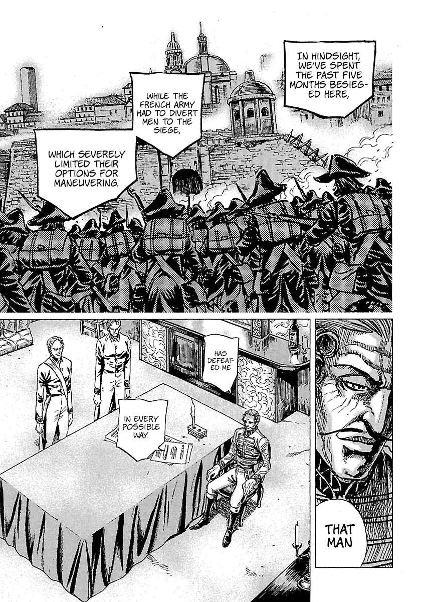 Napoleon – Age of the Lion Chapter 66 page 29