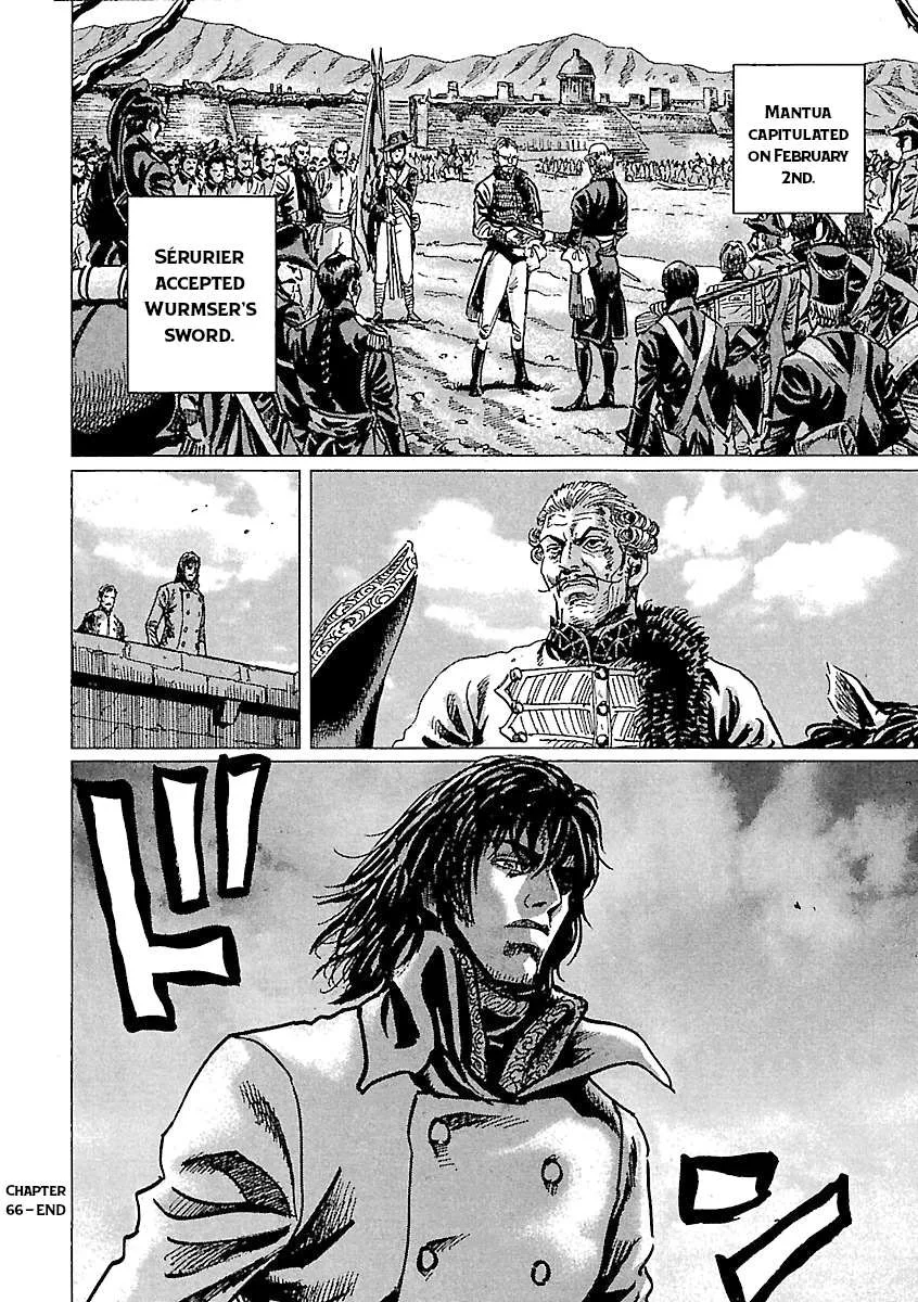 Napoleon – Age of the Lion Chapter 66 page 30
