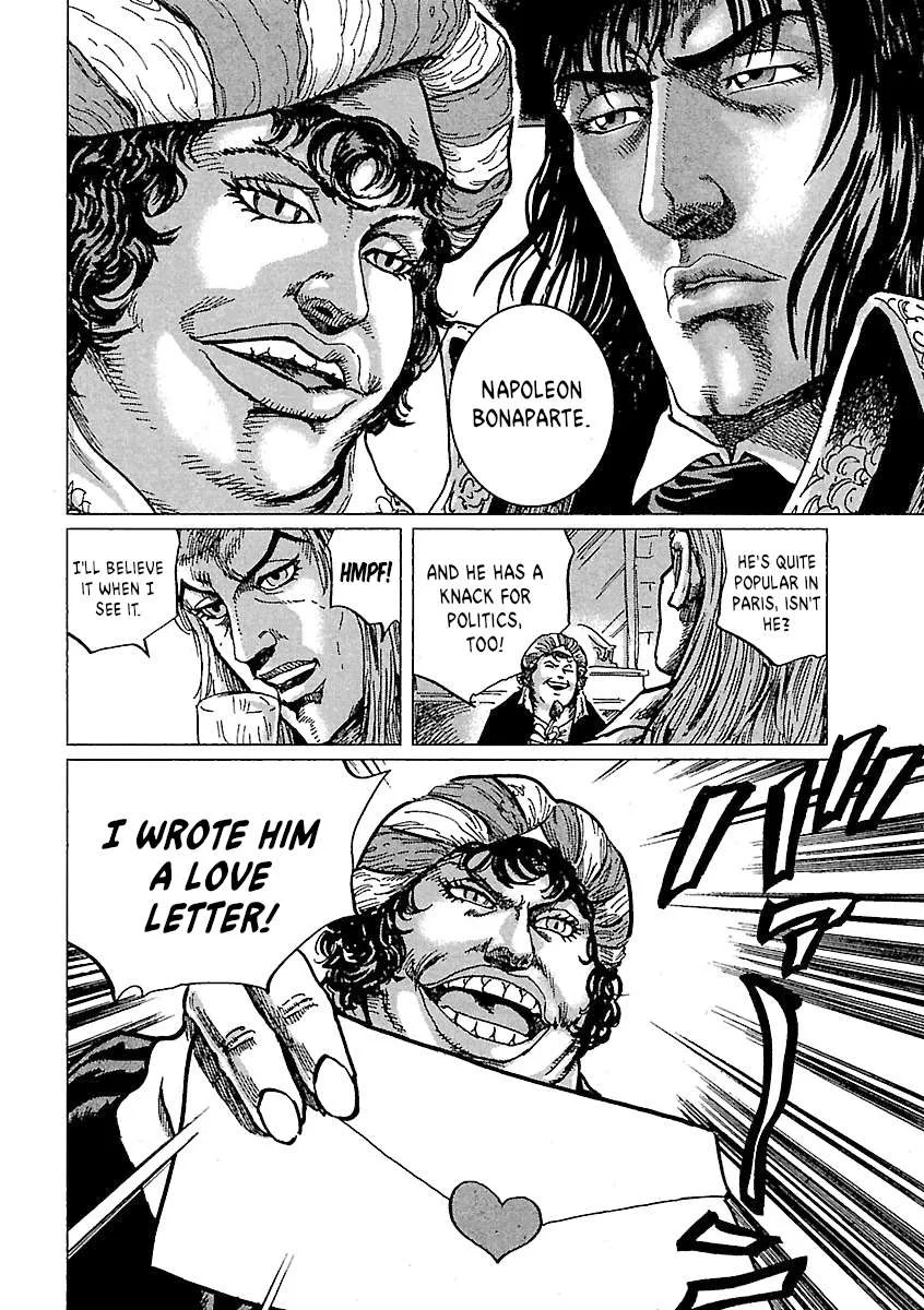 Napoleon – Age of the Lion Chapter 67 page 15