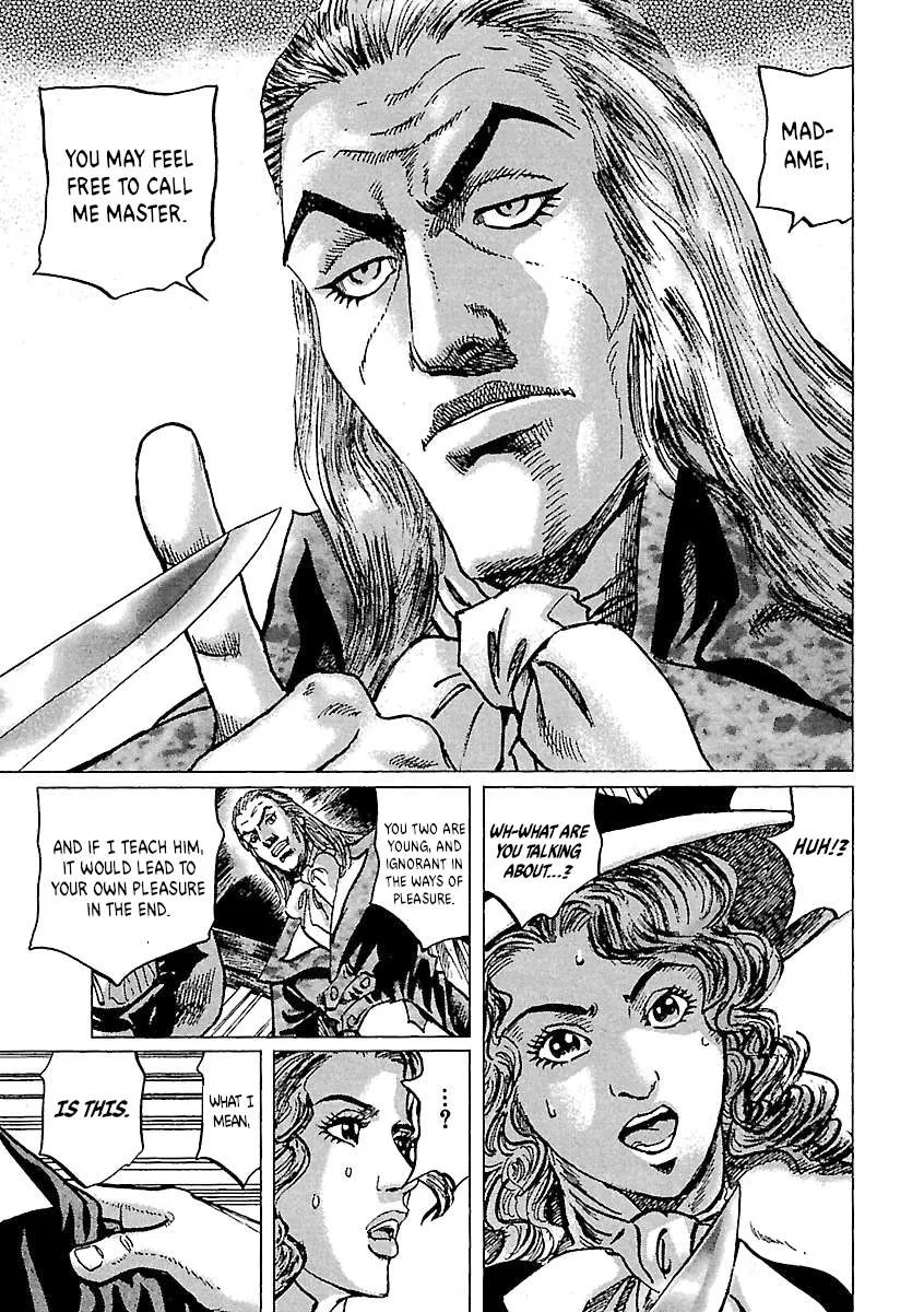 Napoleon – Age of the Lion Chapter 67 page 5