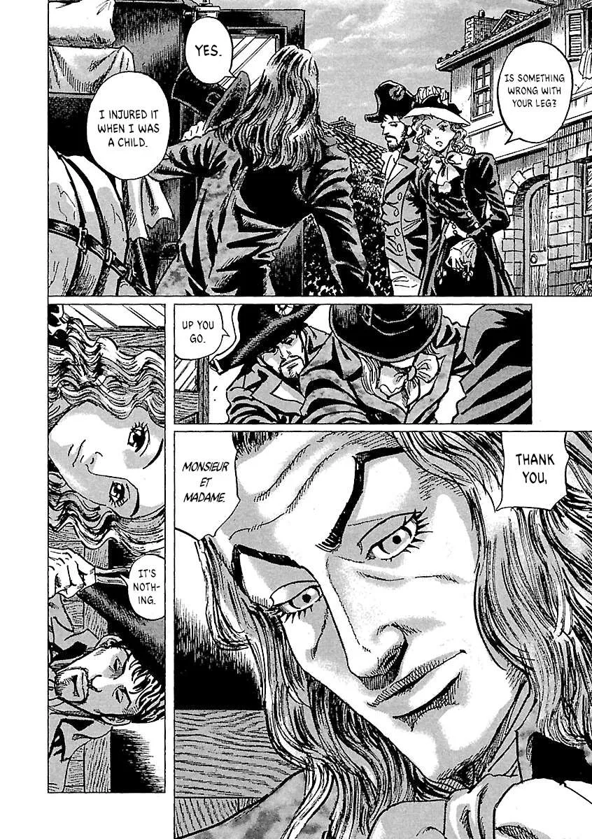 Napoleon – Age of the Lion Chapter 67 page 2