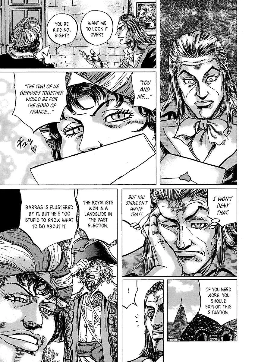 Napoleon – Age of the Lion Chapter 67 page 16