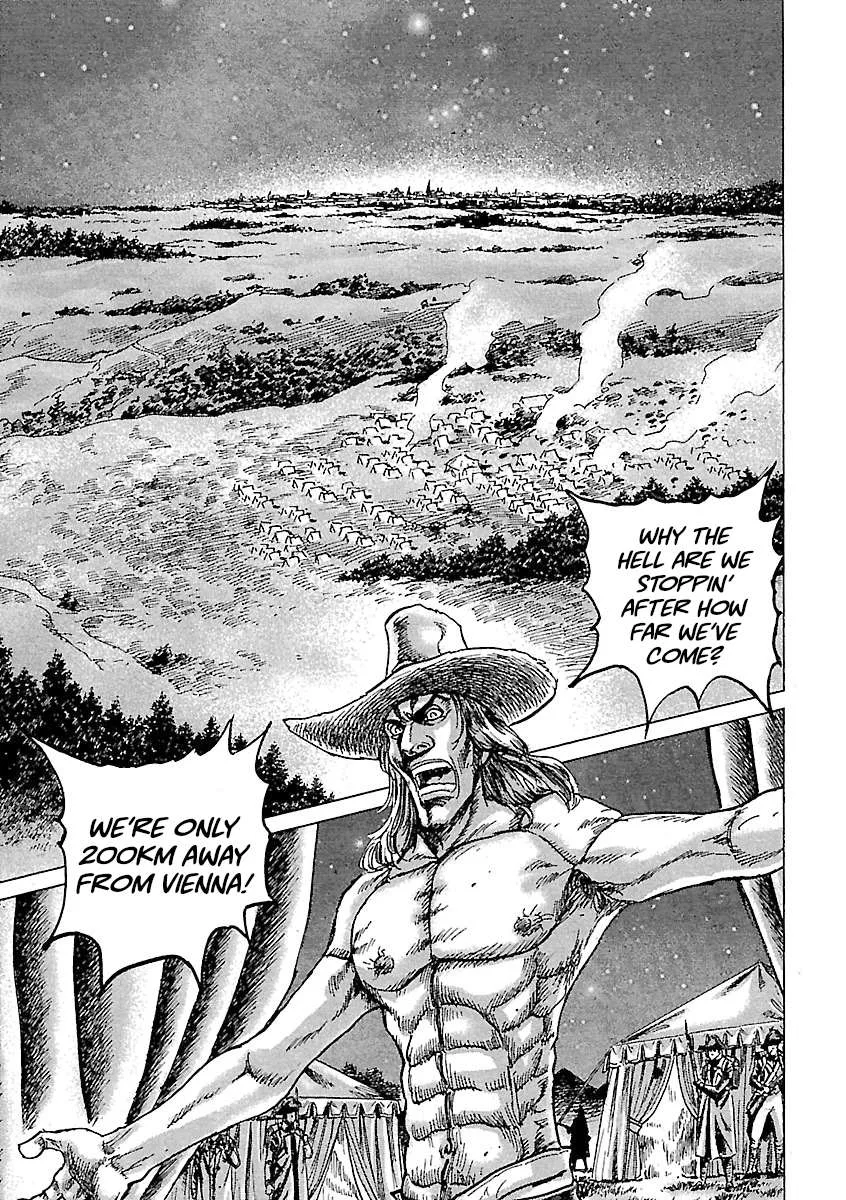 Napoleon – Age of the Lion Chapter 67 page 25